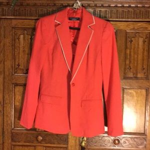 ELIE TAHARI BLAZER/SUIT JACKET! NWOT!
